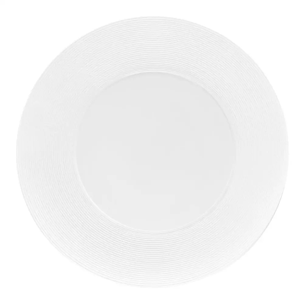 PIATTO PIANO FALDA LARGA CM.31 SULTANA - 18.823 - ROYALE - PIATTI GOURMET