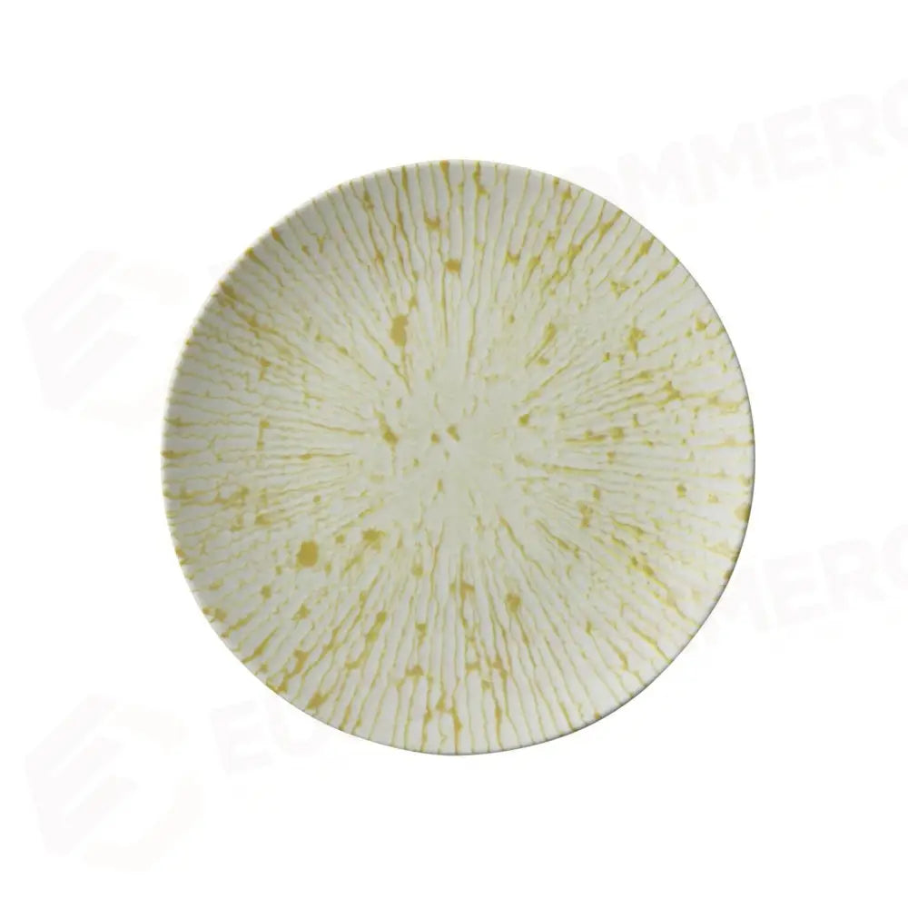 PIATTO PIANO - GOLDEN RAY - PADERNO