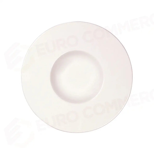 PIATTO PIANO GOURMET CM. 26,5 - ROY.0754 - ROYALE