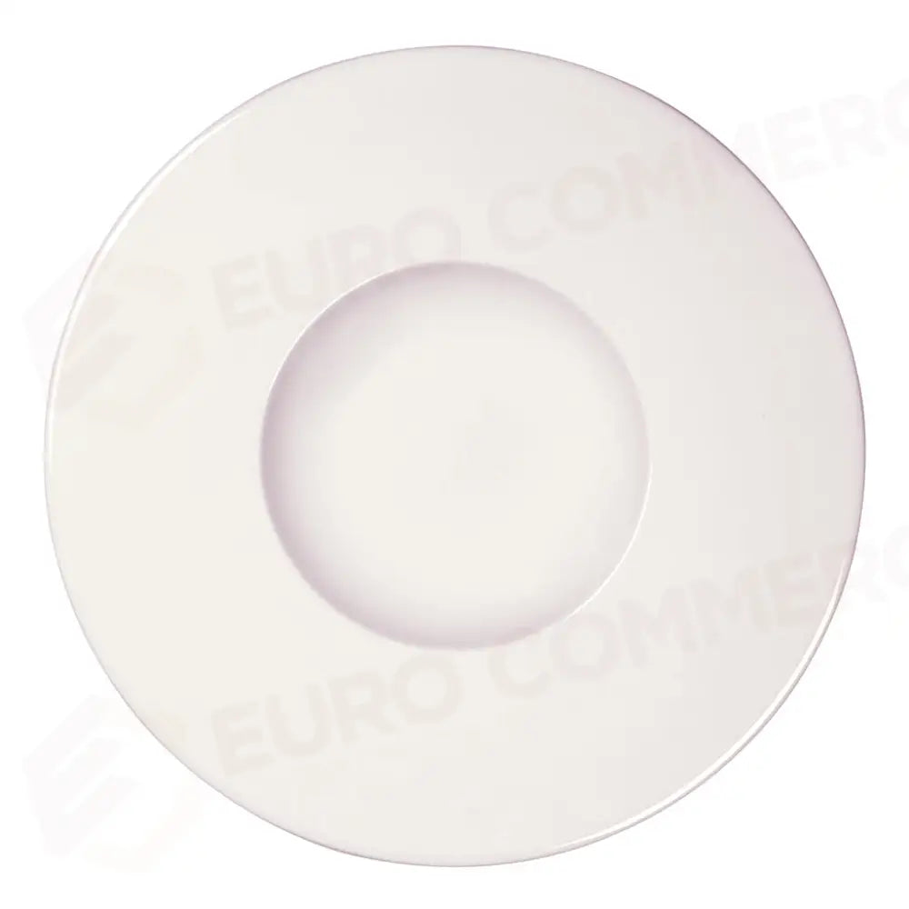 PIATTO PIANO GOURMET CM. 29,5 - ROY.0749 - ROYALE - PIATTI GOURMET