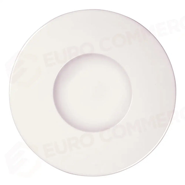 PIATTO PIANO GOURMET CM. 29,5 - ROY.0749 - ROYALE