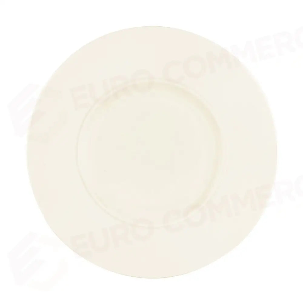 PIATTO PIANO GOURMET CM.29 NEW BONE - 17.714 - ROYALE - PIATTI GOURMET