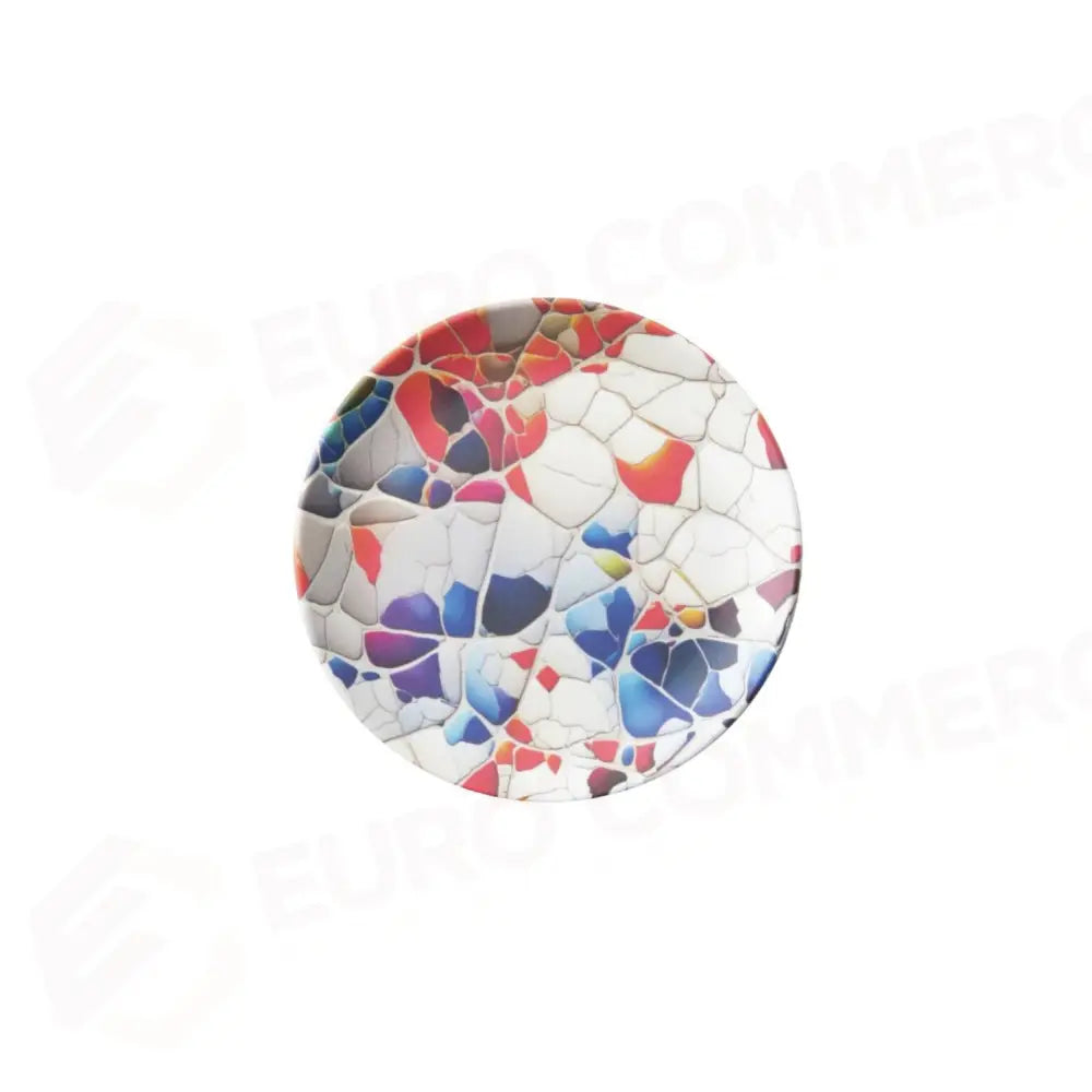 PIATTO PIANO - MELAMINA MOSAIC - PADERNO