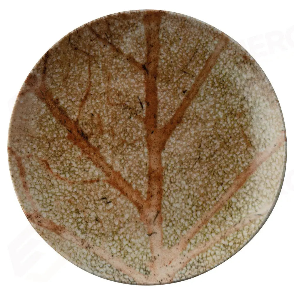 PIATTO PIANO - NATURE ESSENCE - PADERNO