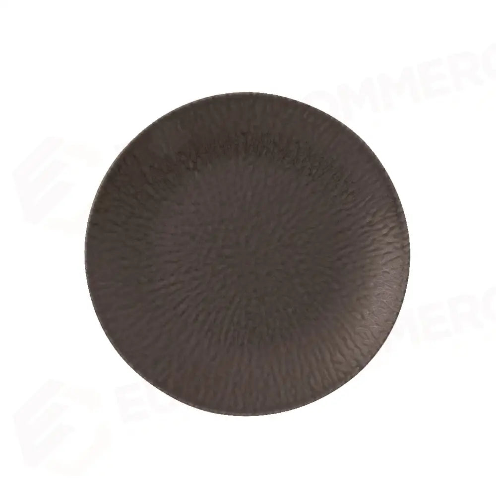 PIATTO PIANO - ONYX - PADERNO