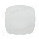 PIATTO PIANO QUADRO 16X16 CM 1281 APULUM - 13780010 - MEDRI