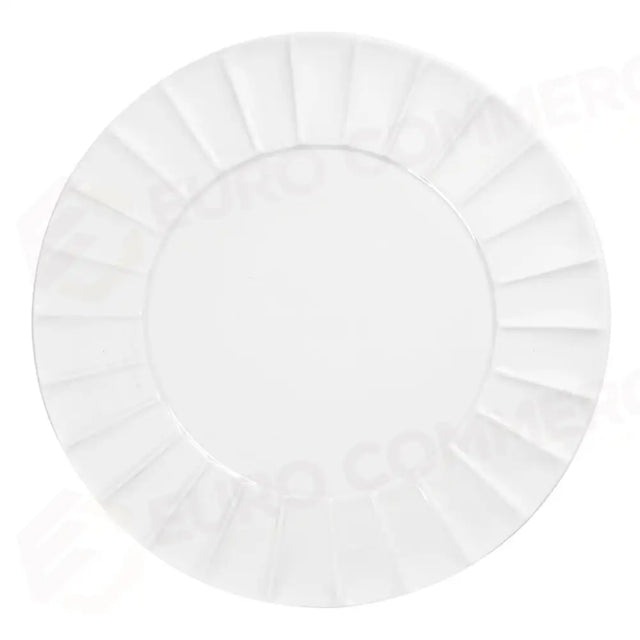 ASSIETTE PLATE RAYON CM.30 INTÉRIEUR CM. 18 ÉLÉMENTS - ÉLÉM.39 - SUR MESURE