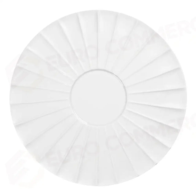 ASSIETTE PLATE RAYON CM 30 INTÉRIEUR CM 9 ÉLÉMENTS - ÉLÉM.40 - SUR MESURE