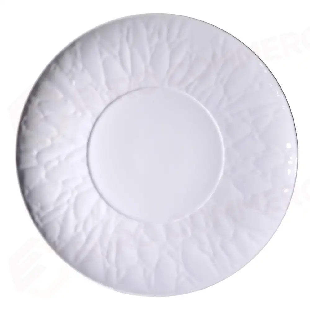 PIATTO PIANO SIGNATURE 28,5 CM ATELIER 7902 ROYAL PORCELAIN - 9021394 - MEDRI