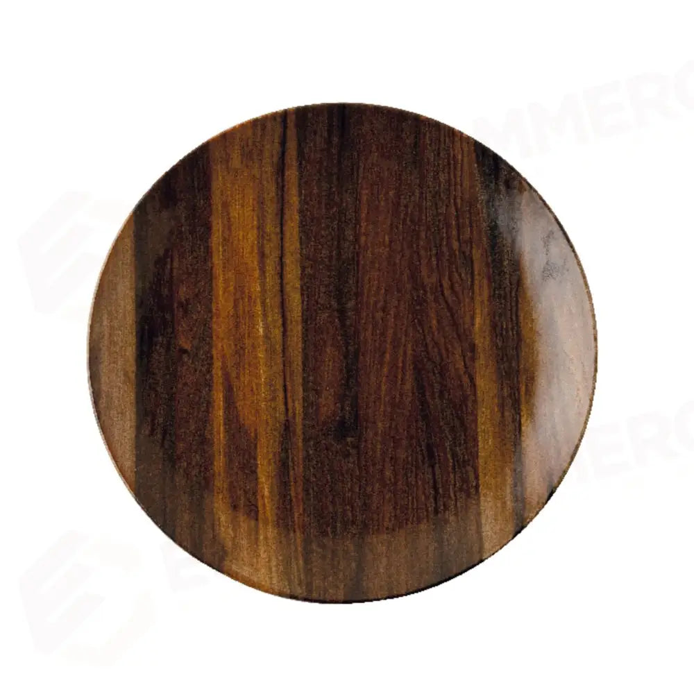PIATTO PIANO - WOOD ESSENCE - PADERNO