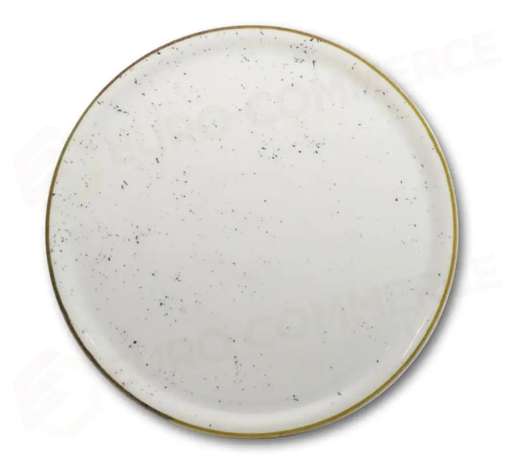 PIATTO PIZZA 31 CM NAPOLI STAINS Z42 SATURNIA - 6030772 - MEDRI
