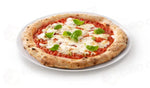 PIATTO PIZZA 33,5 CM GRANGUSTO 4.01321 BORMIOLI ROCCO - 0411748 - MEDRI