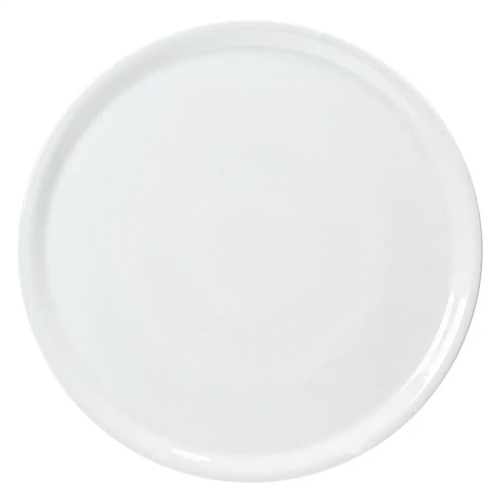 PIATTO PIZZA 33 CM NAPOLI SATURNIA - 6030017 - MEDRI
