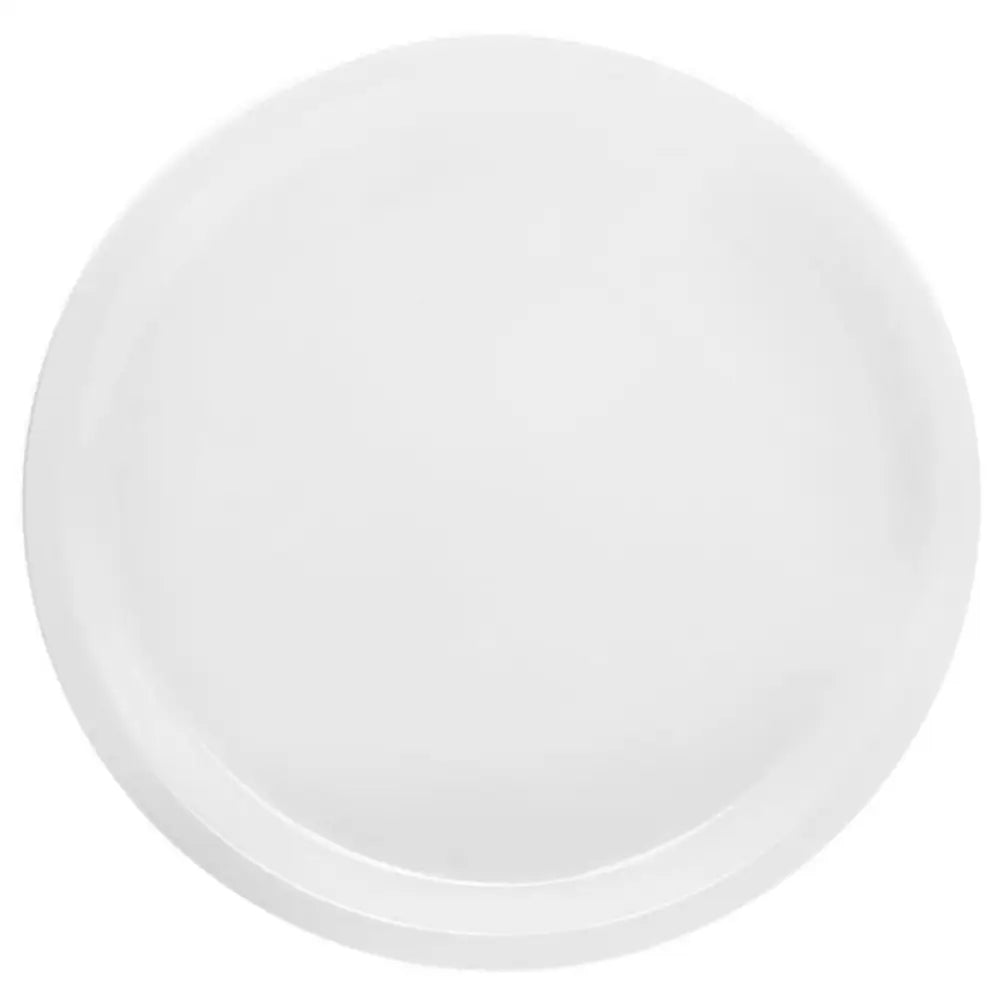 PIATTO PIZZA 34 CM NOVA WH PPP CHURCHILL - 9780538 - MEDRI