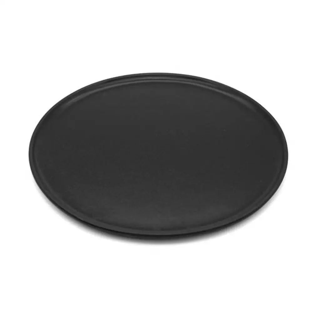 PIATTO PIZZA 38 CM GHISA ANTRACITE IC_1133380 MPS - 6050409 - MEDRI