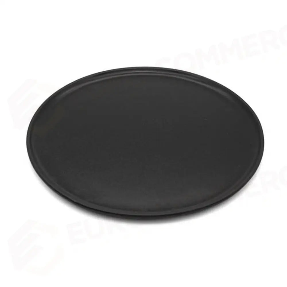 PIATTO PIZZA 38 CM GHISA ANTRACITE IC_1133380 MPS - 6050409 - MEDRI