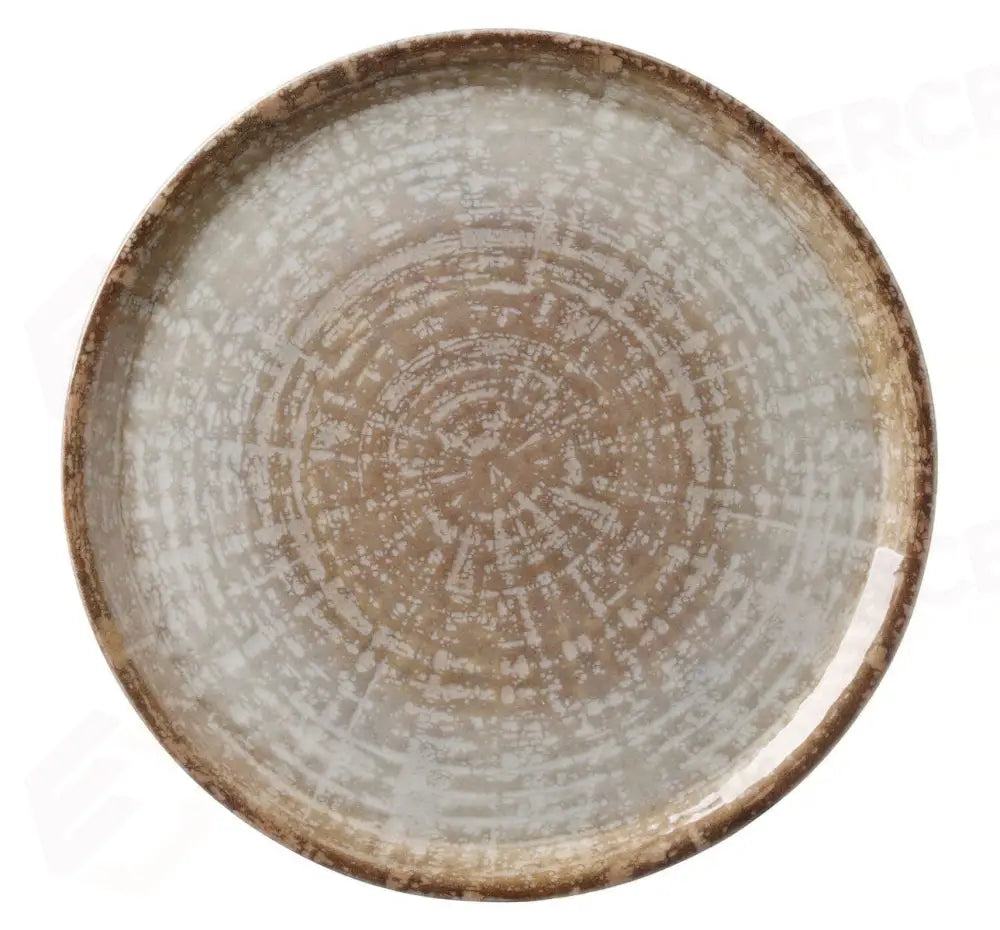 PIATTO PIZZA CRETA. Ø330MM - HENDI