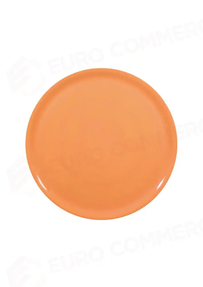 PIATTO PIZZA SPECIALE. SPECIALE ARANCIA Ø330MM - HENDI