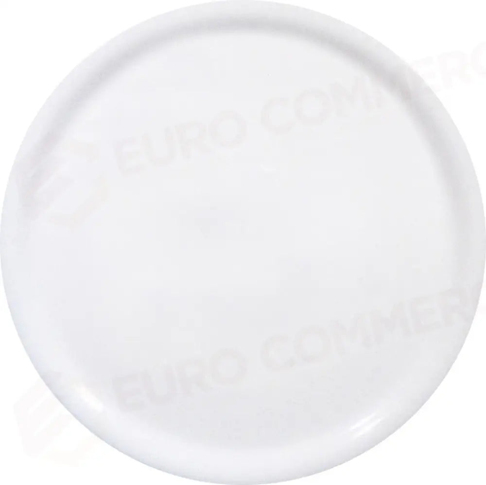 PIATTO PIZZA SPECIALE. SPECIALE BIANCO Ø280MM - HENDI