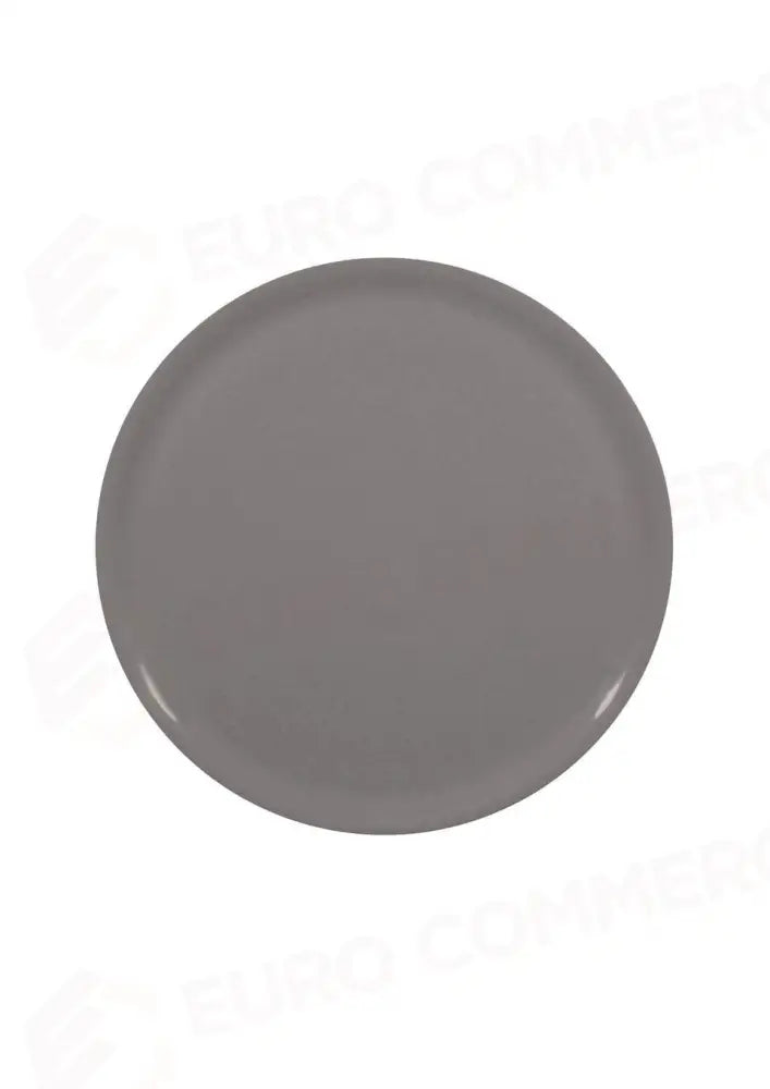 PIATTO PIZZA SPECIALE. SPECIALE GRIGIO SCURO Ø330MM - HENDI
