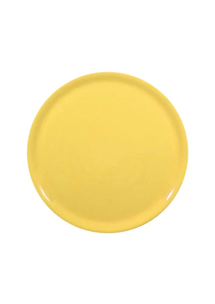 PIATTO PIZZA SPECIALE. SPECIALE GIALLO Ø330MM - HENDI