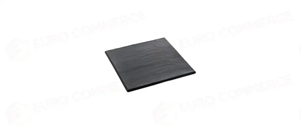 PIATTO QUAD.ARDESIA 25X25 - 121283 - MORINI