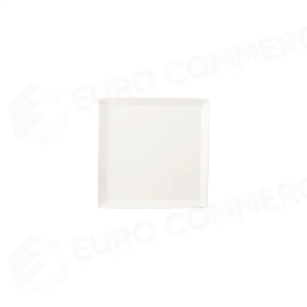 PIATTO QUADRATO CM. 10X10 - ROY.3207 - ROYALE - PIATTI GOURMET