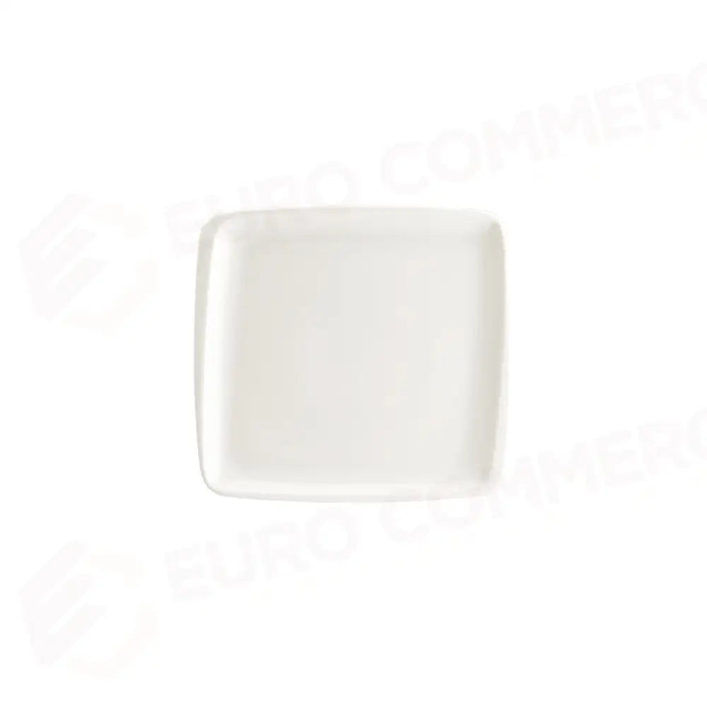 PIATTO QUADRATO CM.15 X 14 - B.MOV.19KR - BONNA - PIATTI GOURMET