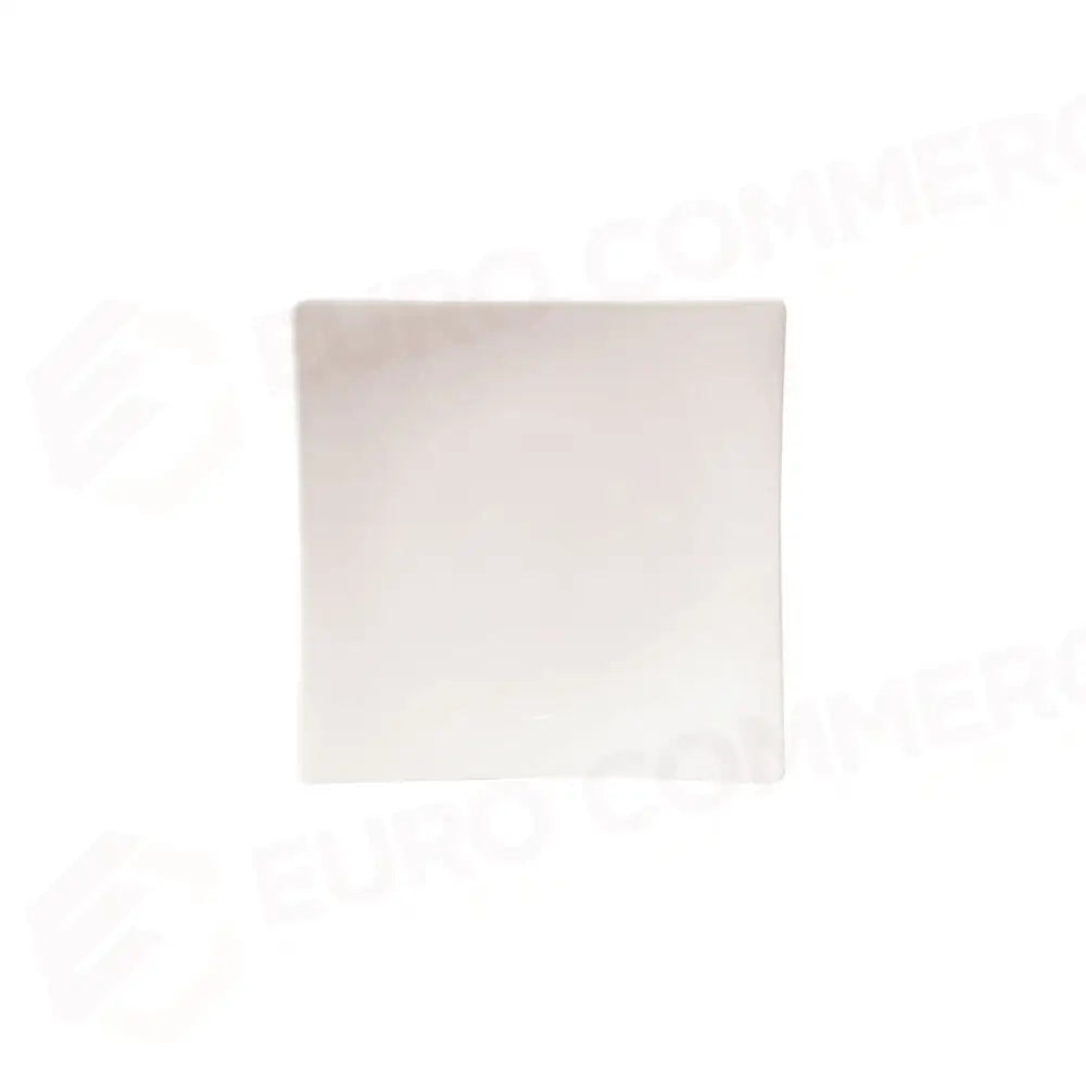 PIATTO QUADRATO CM. 16 - ROY.3429 - ROYALE - PIATTI GOURMET