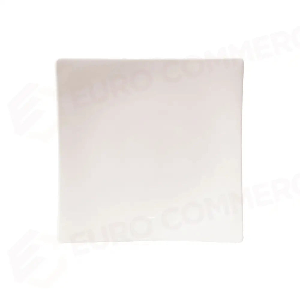 PIATTO QUADRATO CM. 23X23 - ROY.3428 - ROYALE - PIATTI GOURMET