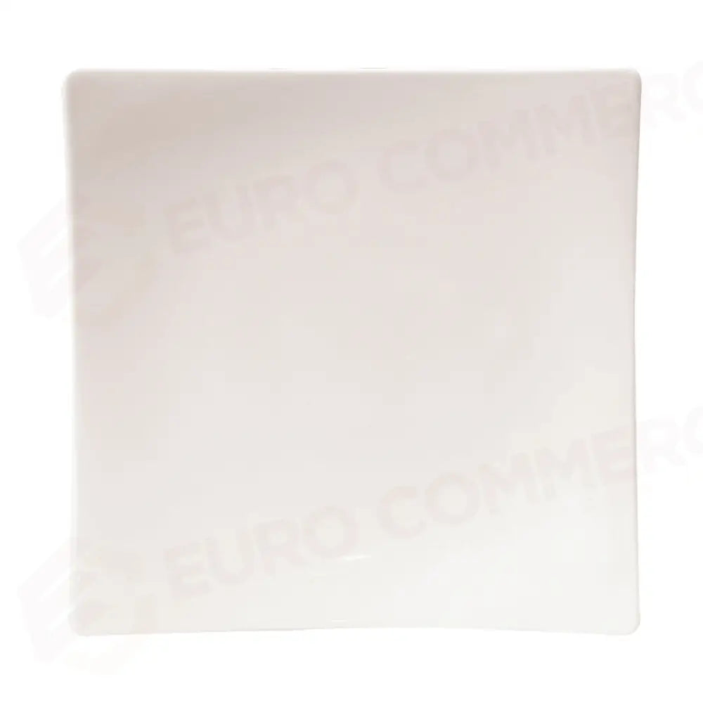 PIATTO QUADRATO CM. 28X28 - ROY.3434 - ROYALE - PIATTI GOURMET