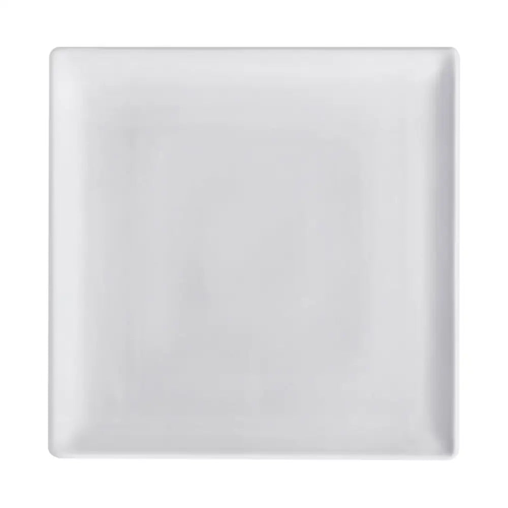 PIATTO QUADRATO CM. 29X29X2 - PB/190/30 - ROYALE - PIATTI GOURMET