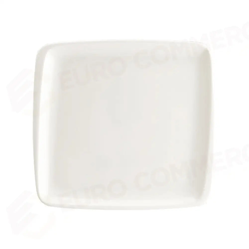 PIATTO QUADRATO CM.32 X 30 - B.MOV.41KR - BONNA - PIATTI GOURMET