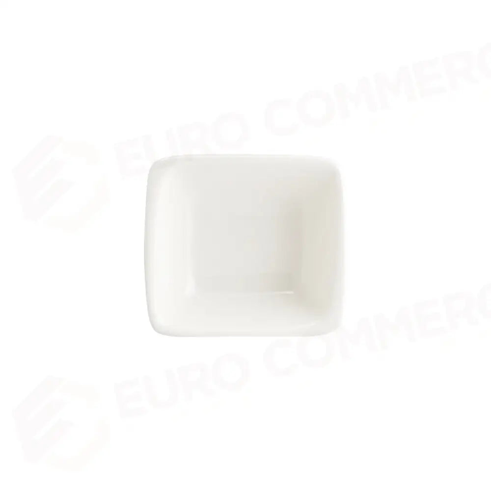 PIATTO QUADRATO CM.8 X 8,5 - B.MOV.10KS - BONNA - PIATTI GOURMET