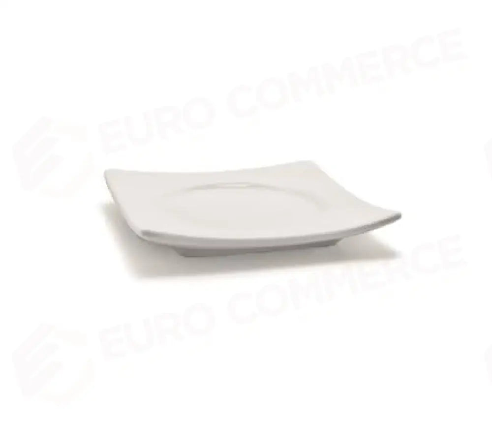 PIATTO QUADRO 10X10 CM MINIATURE 1120100 MPS - 6050273 - MEDRI