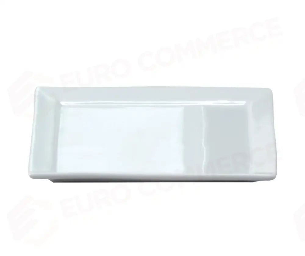 PIATTO QUADRO 13X13 CM BREAKFAST 1227 MEDRI - 11460201 - MEDRI