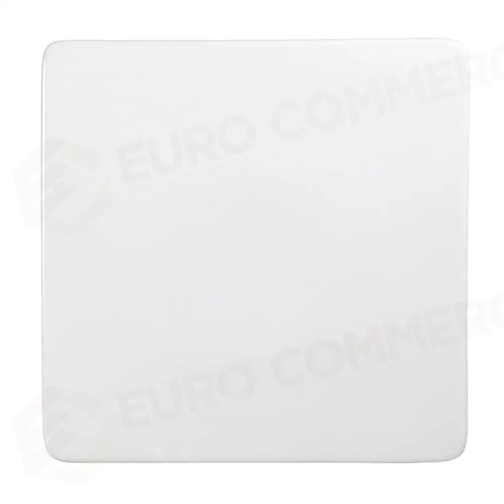 PIATTO QUADRO 30X30 CM PLATES 16232 MEDRI - 11460247 - MEDRI