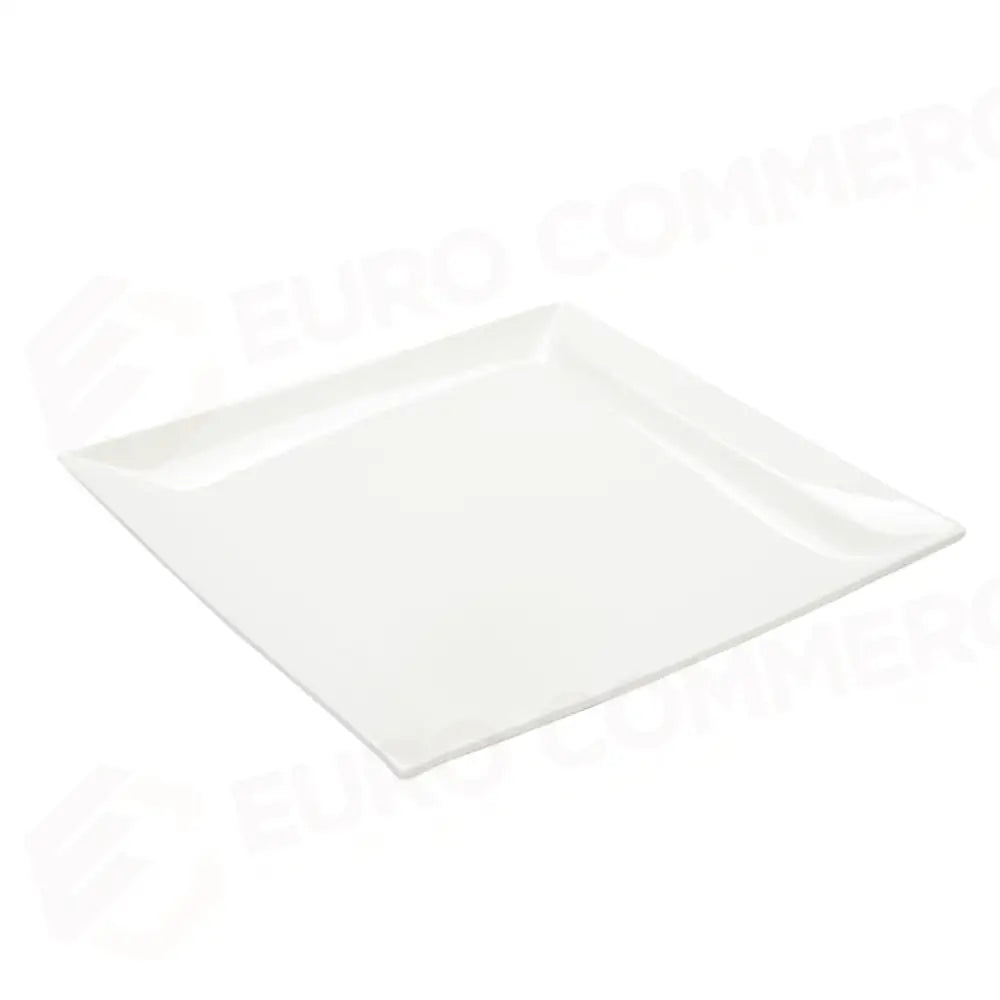 PIATTO QUADRO 31X31 CM PLATES 21973 MEDRI - 11460307 - MEDRI