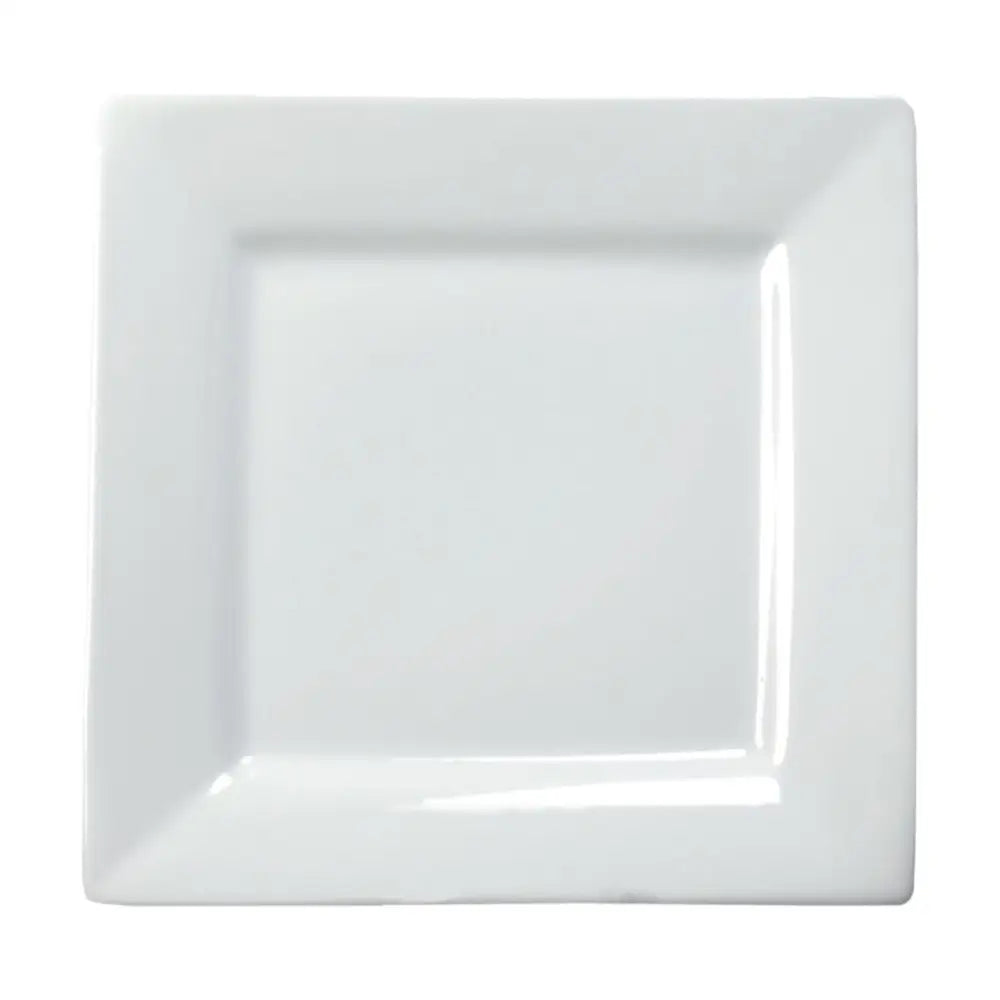 PIATTO QUADRO 38X38 CM PLATES 0949 MEDRI - 11460036 - MEDRI