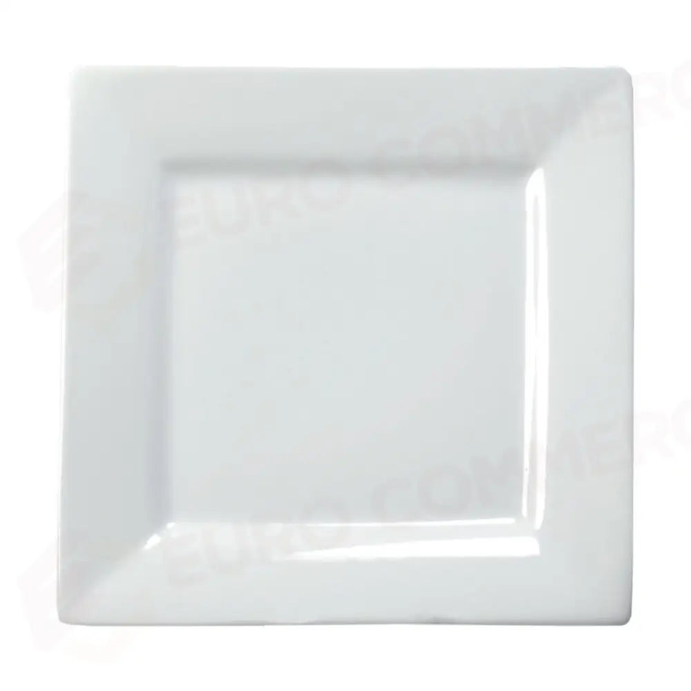 PIATTO QUADRO 45X45 CM PLATES 0951 MEDRI - 11460037 - MEDRI