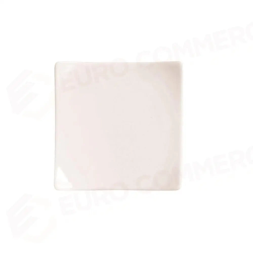 PIATTO QUADRO 9,5X9,5 CM APPETIZER R0737 ARCOROC - 8063641 - MEDRI