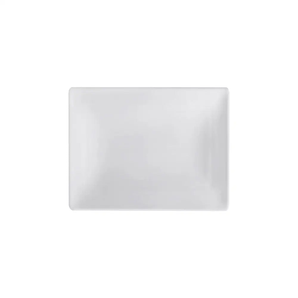 PIATTO RETTANG. CM. 20,3X17,5×2 - PB/190/20 - ROYALE - PIATTI GOURMET