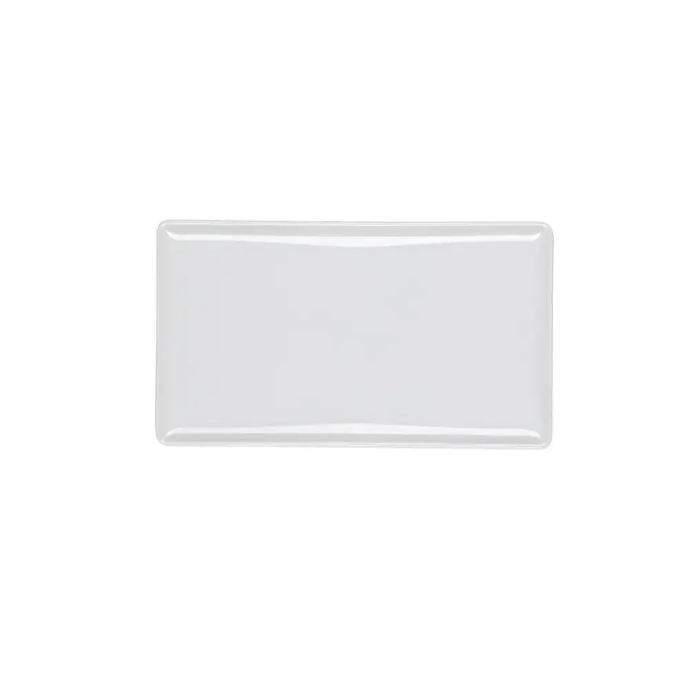 PIATTO RETTANG. CM. 24X13 - 13.315 - ROYALE - PIATTI GOURMET