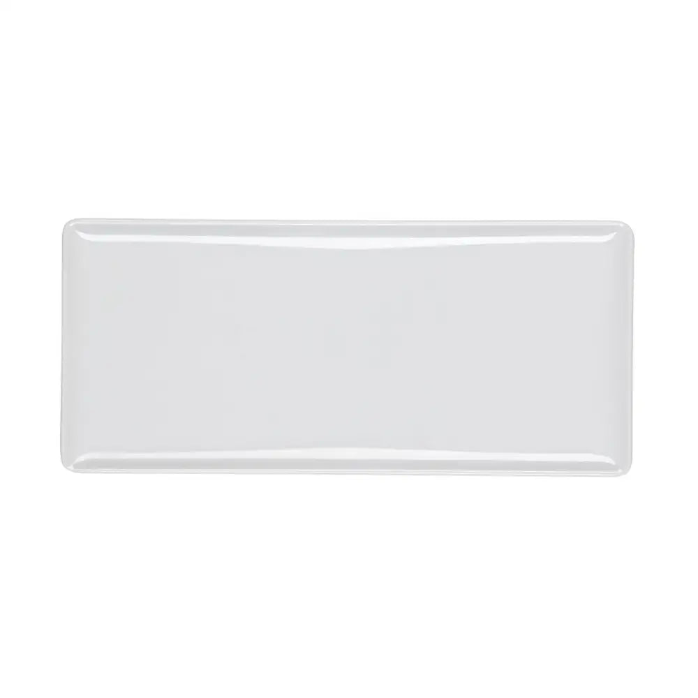PIATTO RETTANG. CM. 29X13 - 13.316 - ROYALE - PIATTI GOURMET