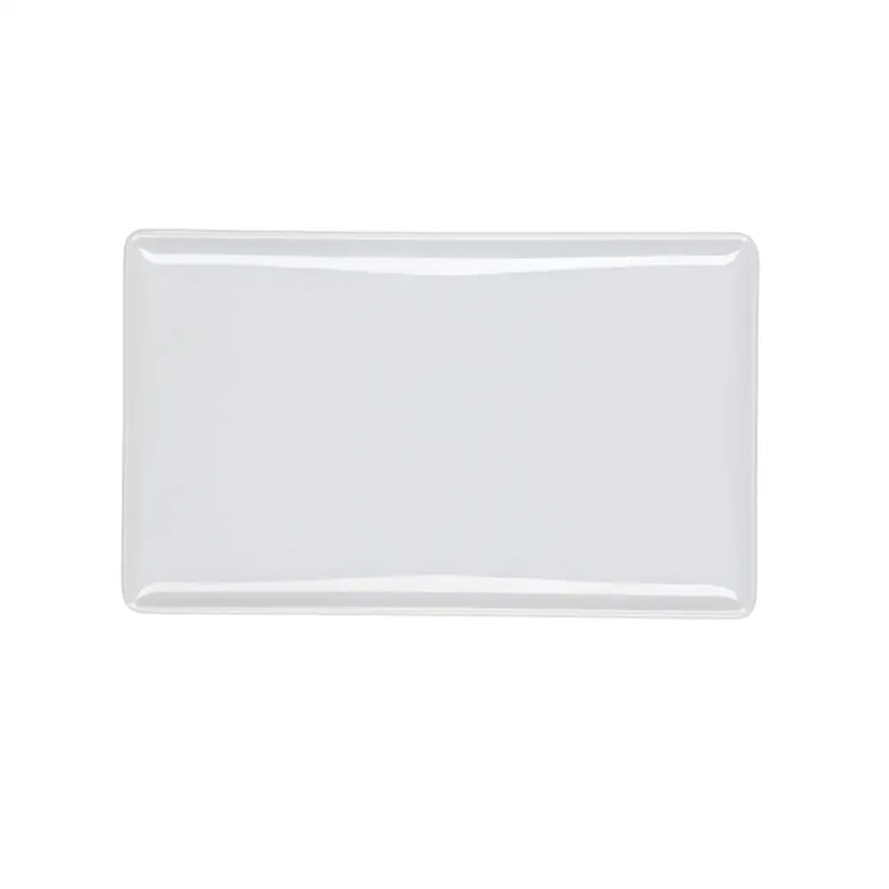 PIATTO RETTANG. CM. 31X24 - 13.317 - ROYALE - PIATTI GOURMET
