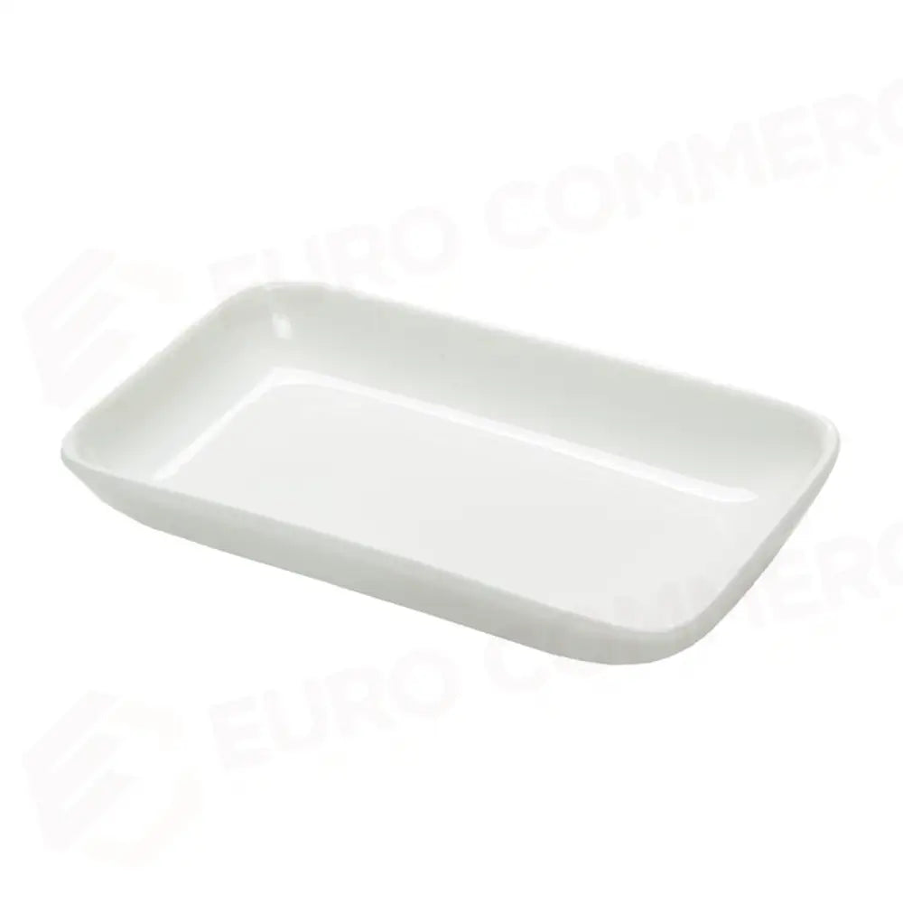PIATTO RETTANGOLARE 11X6.3 CM BREAKFAST 22462 MEDRI - 11460308 - MEDRI