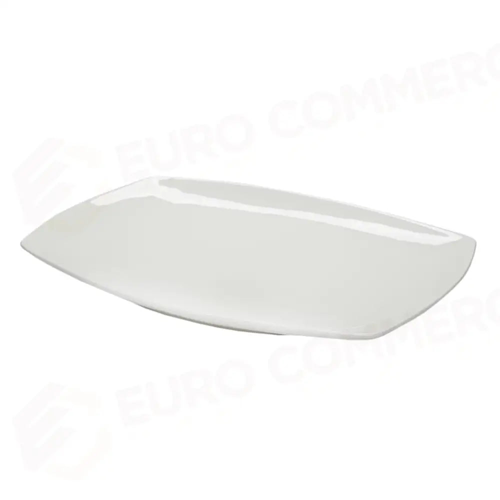 PIATTO RETTANGOLARE 16X12 CM PLATES 3720 MEDRI - 11460291 - MEDRI