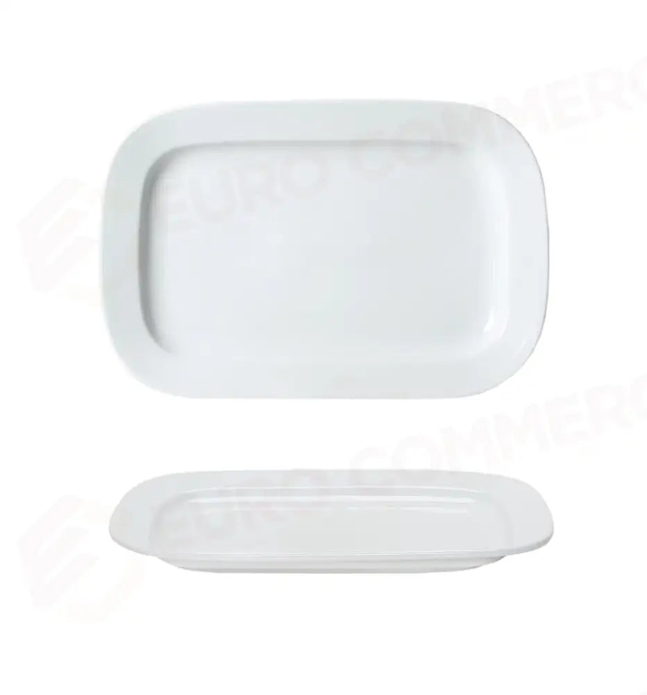PIATTO RETTANGOLARE 22,5 CM FORMA 09 0947 ROYAL PORCELAIN - 9021239 - MEDRI