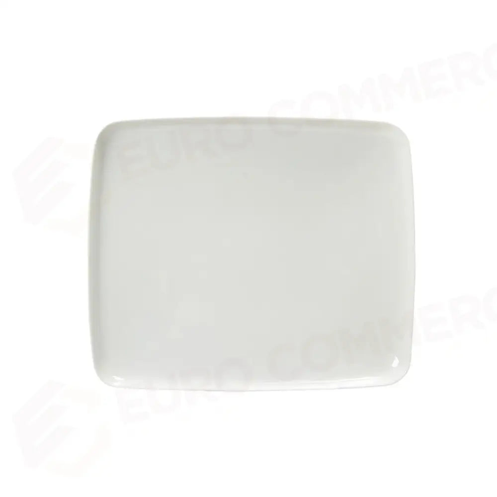 PIATTO RETTANGOLARE 26.5X22 CM EVERY TIME U1920 ROYAL PORCELAIN - 9021373 - MEDRI