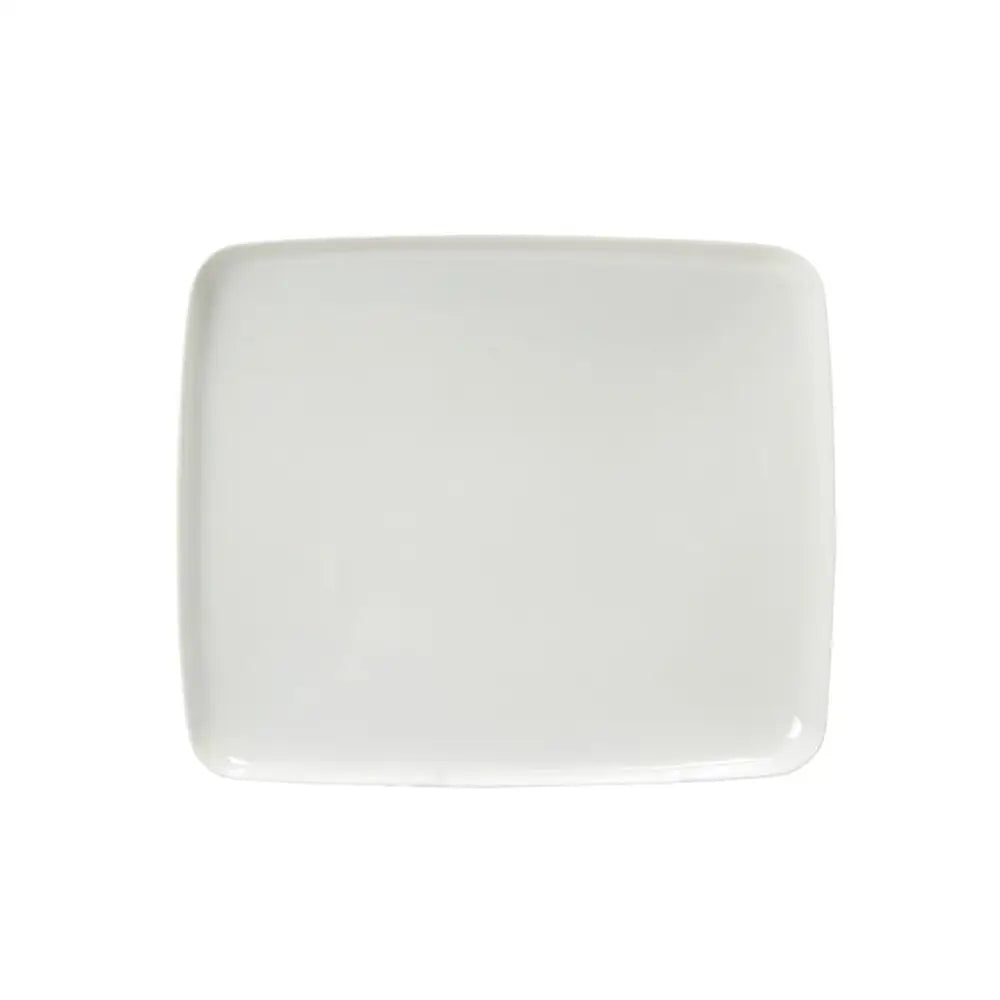 PIATTO RETTANGOLARE 26.5X22 CM EVERY TIME U1920 ROYAL PORCELAIN - 9021373 - MEDRI